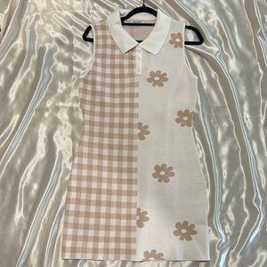 Perfect spring dress!